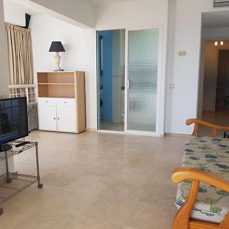 Torre Levante-Fincas Benidorm Ngoại thất bức ảnh