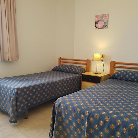 Torre Levante-Fincas Benidorm Ngoại thất bức ảnh