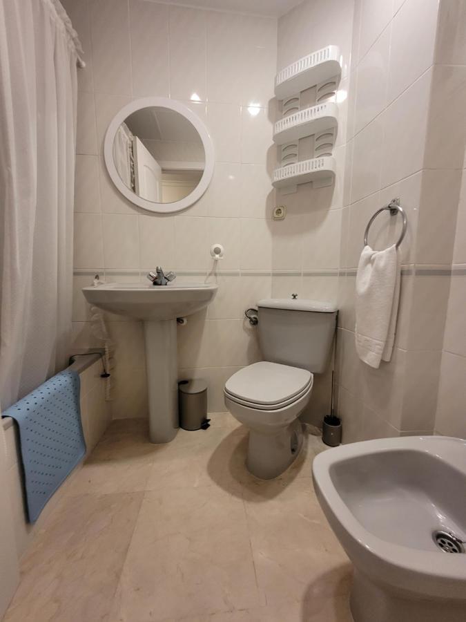 Torre Levante-Fincas Benidorm Ngoại thất bức ảnh