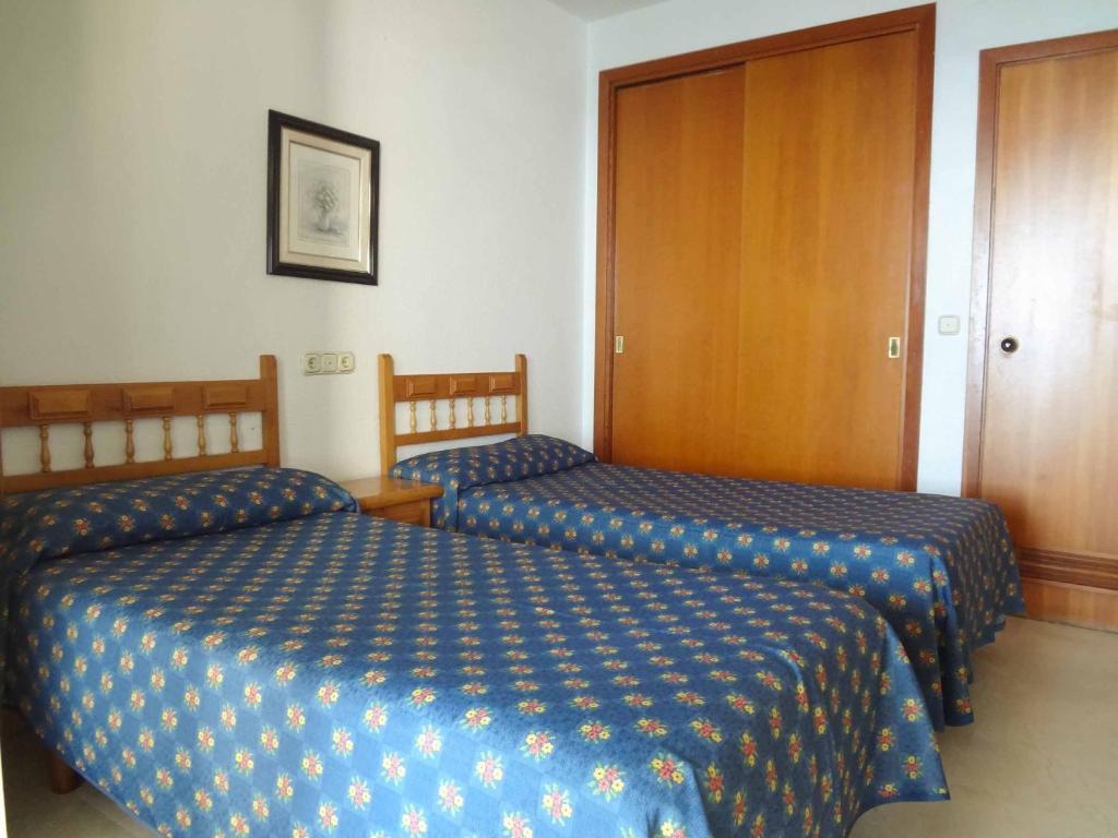 Torre Levante-Fincas Benidorm Ngoại thất bức ảnh