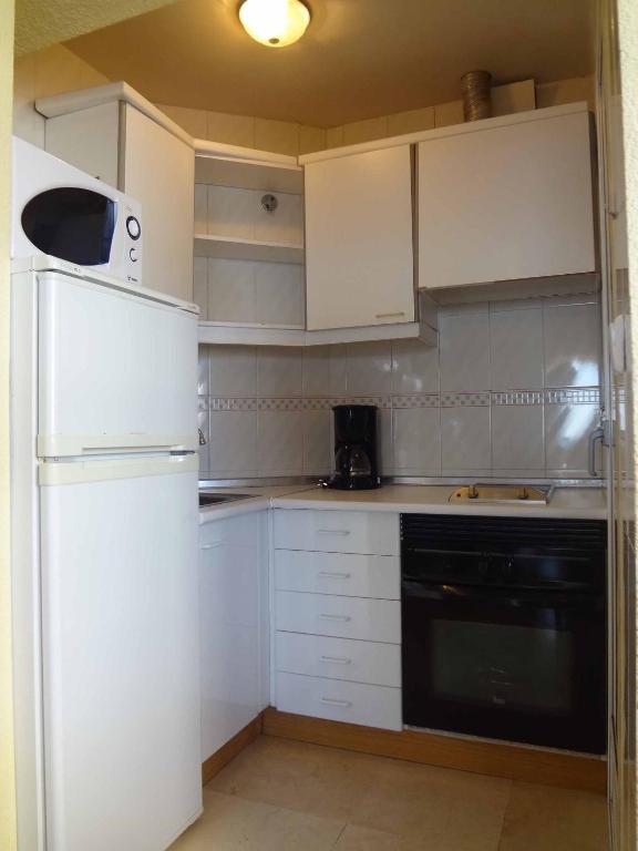 Torre Levante-Fincas Benidorm Ngoại thất bức ảnh