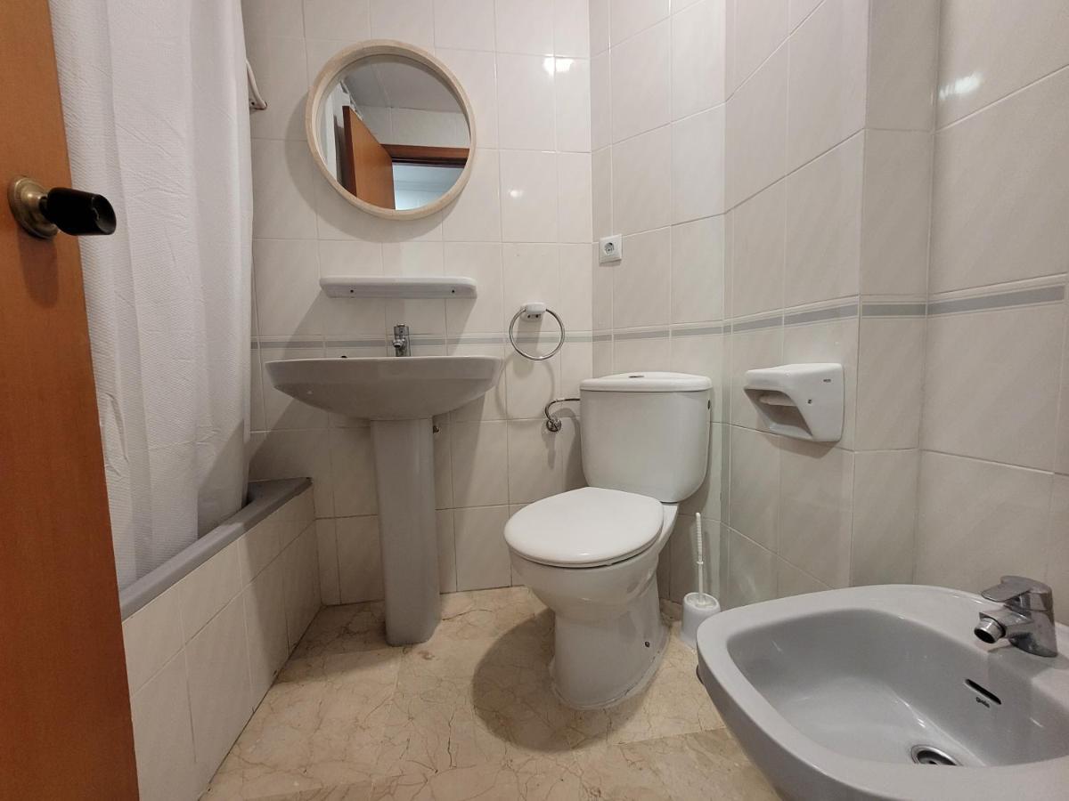 Torre Levante-Fincas Benidorm Ngoại thất bức ảnh