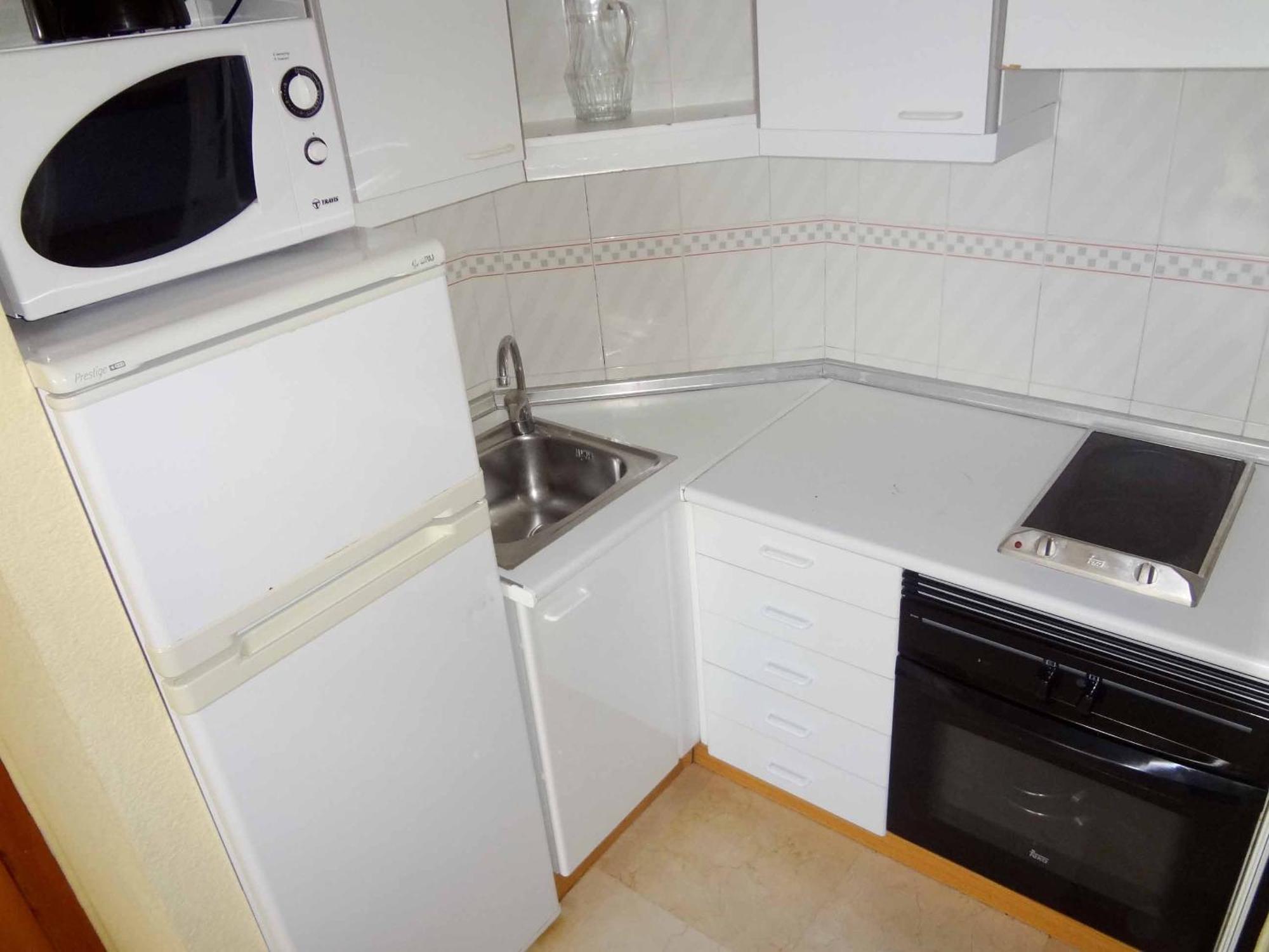 Torre Levante-Fincas Benidorm Ngoại thất bức ảnh