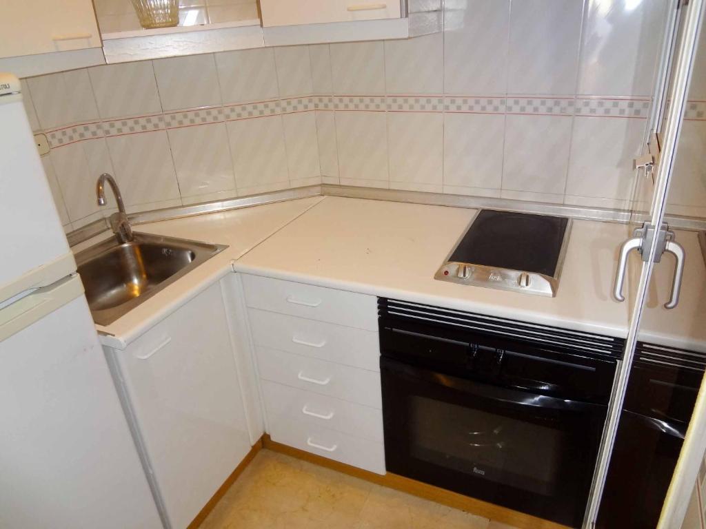Torre Levante-Fincas Benidorm Ngoại thất bức ảnh