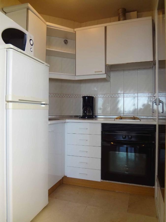 Torre Levante-Fincas Benidorm Phòng bức ảnh